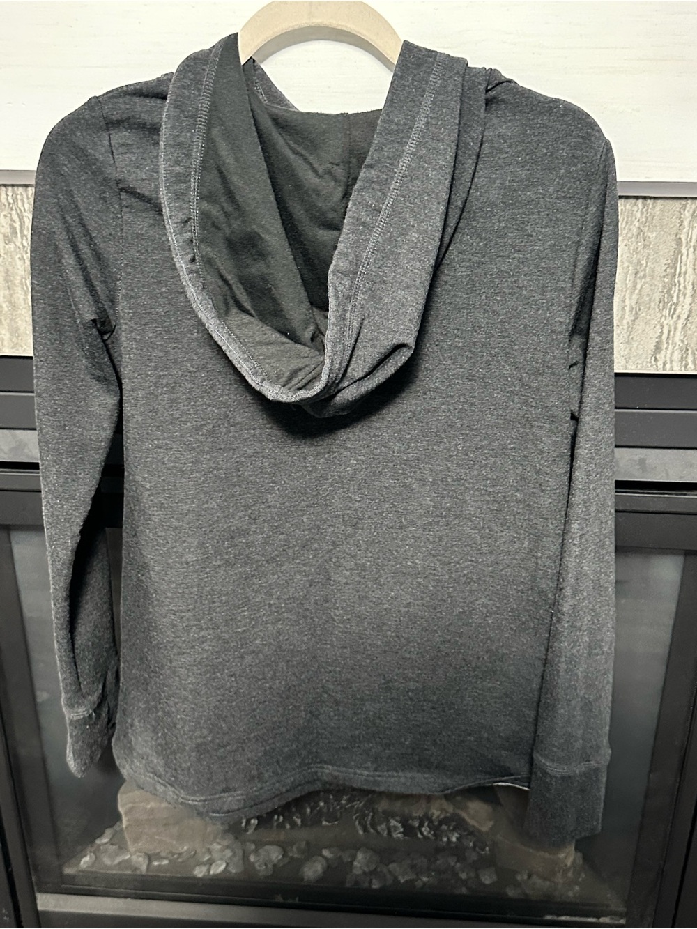 Men's Roots Hooded Sweater - Picture 2 of 4